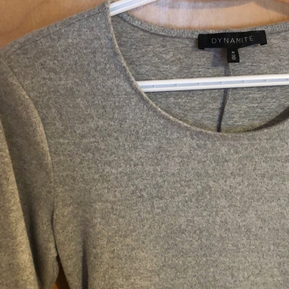 Dynamite dress - Picture 2 of 5